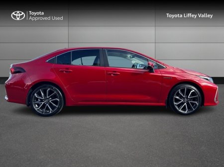 2022 Toyota Corolla - photo 3