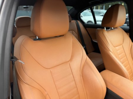2021 BMW 3-Series - photo 15