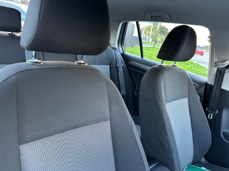 2014 Volkswagen Golf - photo 11