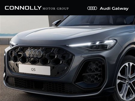 2027 Audi Q5 - photo 11