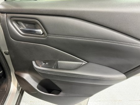2023 Nissan Qashqai - photo 16