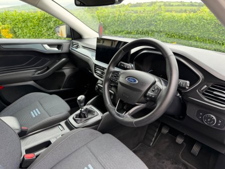 2023 Ford Focus - photo 11