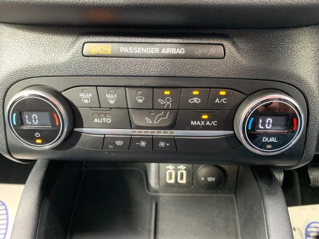 2022 Ford Kuga - photo 18