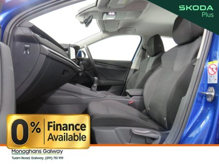 2024 Skoda Octavia - photo 12