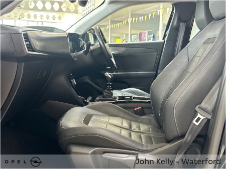 2023 Opel Mokka - photo 8