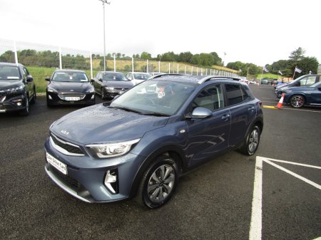 2024 Kia Stonic - photo 5