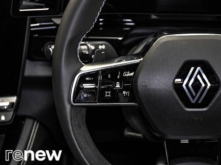 2024 Renault Austral - photo 35