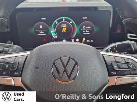 2024 Volkswagen Tiguan - photo 14