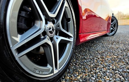 2018 Mercedes-Benz A-Class - photo 7
