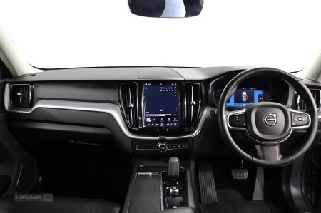 2022 Volvo XC60 - photo 19