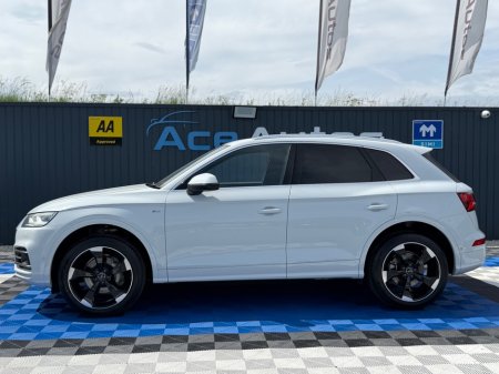 2019 Audi Q5 - photo 4