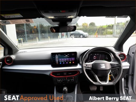 2023 SEAT Arona - photo 9
