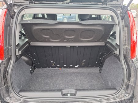 2024 Fiat Panda - photo 10