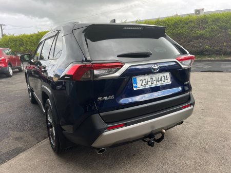 2023 Toyota RAV4 - photo 9