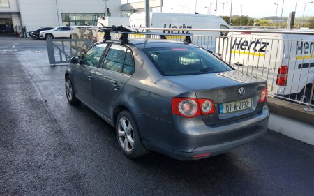2007 Volkswagen Jetta - photo 4