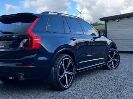 2016 Volvo XC90 - photo 21