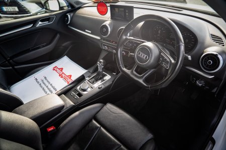 2017 Audi A3 - photo 7