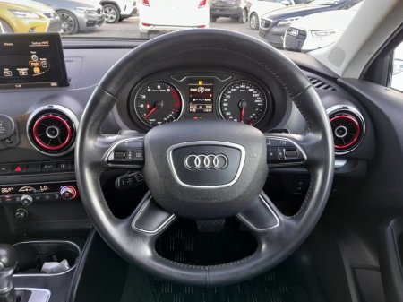 2016 Audi A3 - photo 17