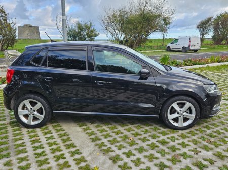 2017 Volkswagen Polo - photo 10