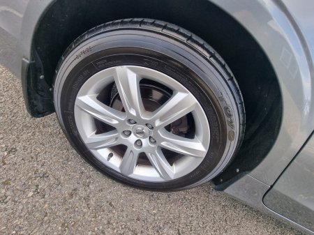2017 Volvo S90 - photo 19