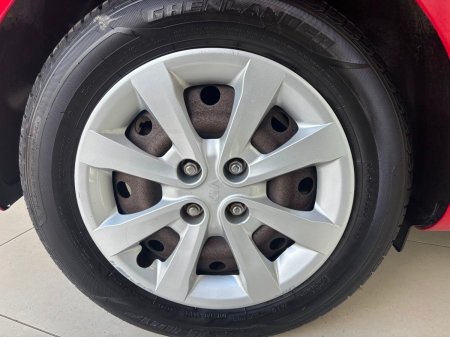 2016 Kia Rio - photo 11