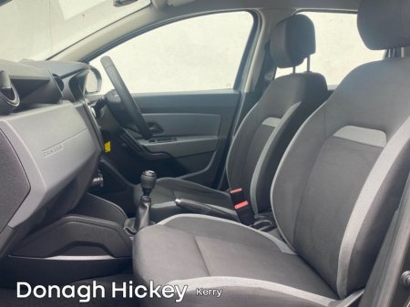 2021 Dacia Duster - photo 4