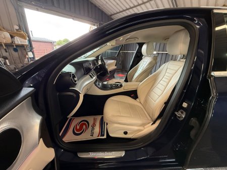 2019 Mercedes-Benz E-Class - photo 17