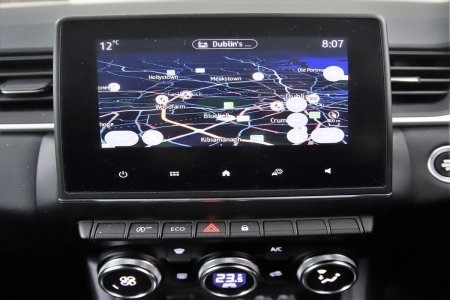 2024 Renault Captur - photo 18