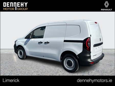 2026 Renault Kangoo - photo 2