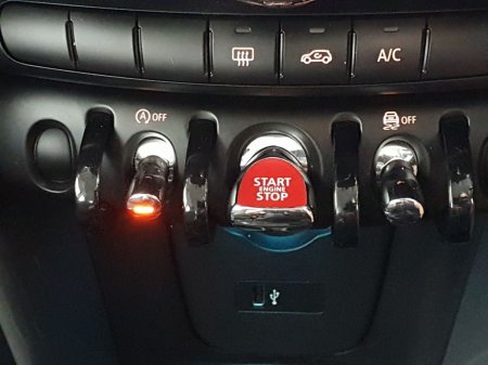 2019 Mini One - photo 26