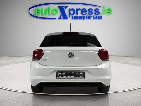 2019 Volkswagen Polo - photo 11