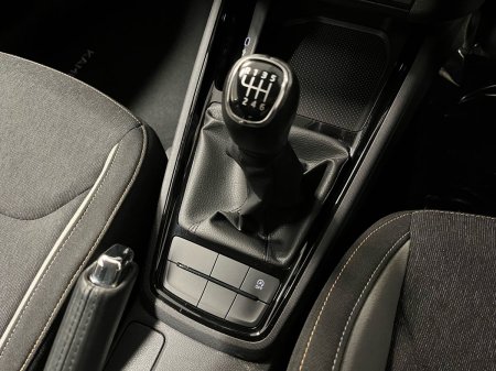 2024 Skoda Kamiq - photo 10