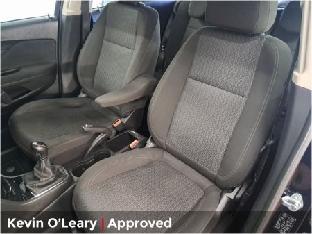 2019 Opel Mokka - photo 4
