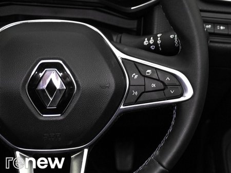 2021 Renault Clio - photo 21