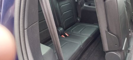 2023 SEAT Tarraco - photo 12