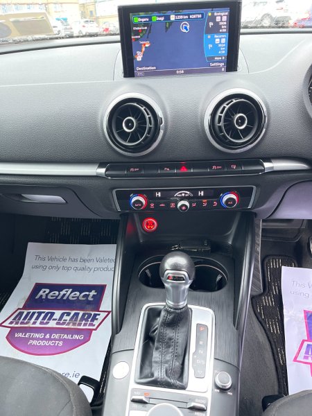 2014 Audi A3 - photo 14