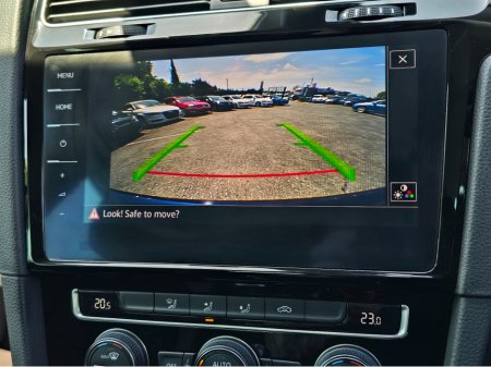 2017 Volkswagen Golf - photo 22
