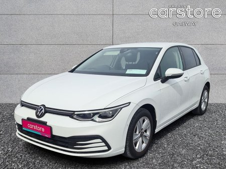 2022 Volkswagen Golf - photo 7