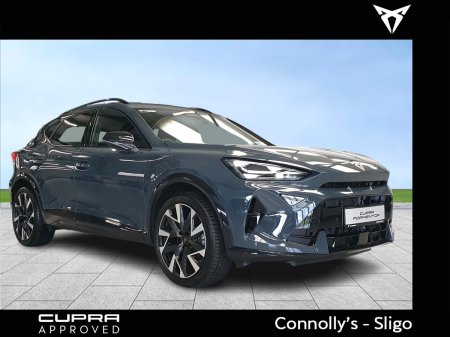 2026 Cupra Formentor DEMO SALE---E-HYBRID--- FROM 430P/M