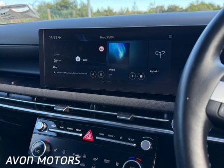 2024 Hyundai Tucson - photo 19