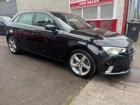 2017 Audi A3 - photo 9