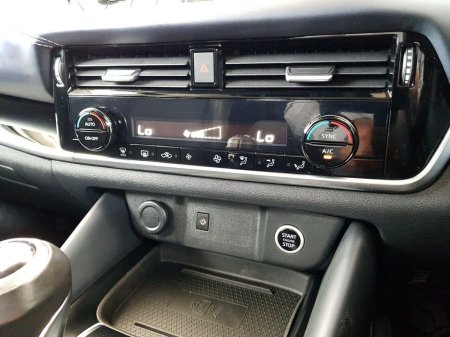 2022 Nissan Qashqai - photo 17