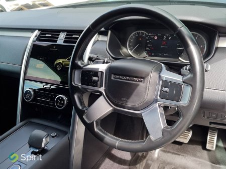 2023 Land Rover Discovery - photo 4