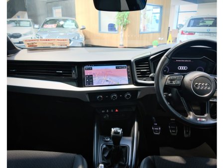 2020 Audi A1 - photo 13