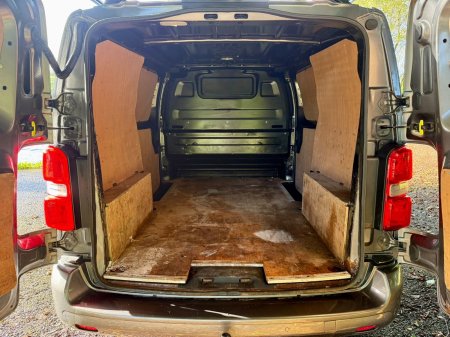 2022 Opel Vivaro - photo 6