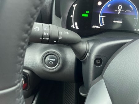 2026 Toyota Yaris - photo 13