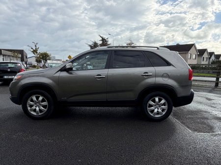 2012 Kia Sorento - photo 4