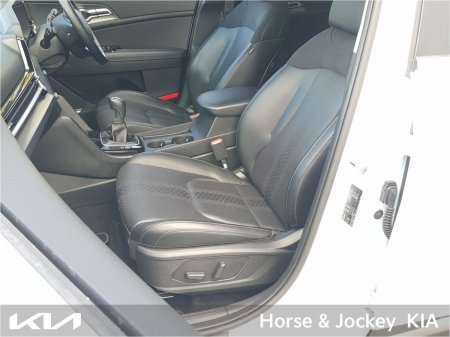 2024 Kia Sportage - photo 7