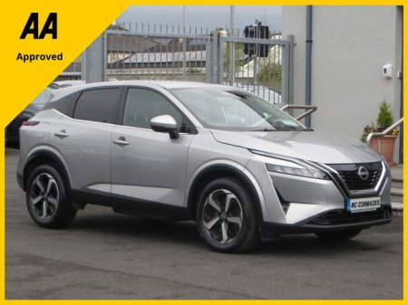 2023 Nissan Qashqai N-CONNECTA , E-POWER , PETROL HYBRID