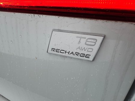 2021 Volvo XC60 - photo 9